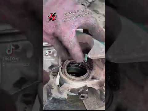 mantenimiento de mordazas de freno 0j0 #jc #aireacondicionado #1millon #aprendiendo #mecanica