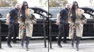 Kim Kardashian's  Bodygurd involved in her robbery | Hollywood News | Gossip 2016