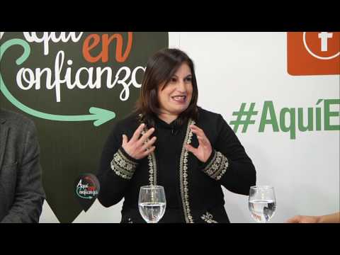 Aquí en confianza TV: Orafti Emprende, las ideas tienen su lugar en Pemuco (parte 1)