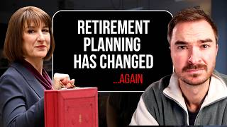 Pensions Are Changing (More than you think)