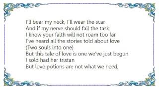 Cowboy Junkies - White Sail Lyrics