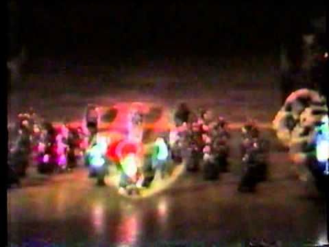 1991 Show of Shows Hegeman String Band - A Grim Encounter