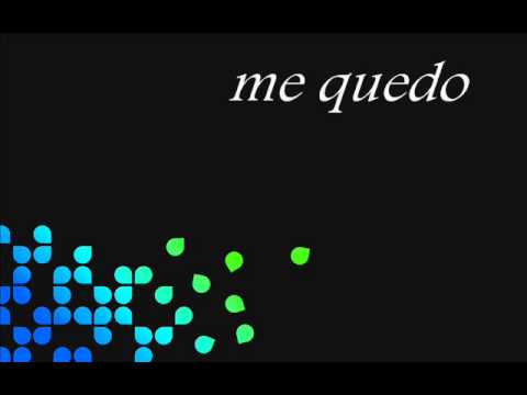 NO HABRA DUDA  LOS ANGELES  LETRA