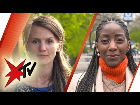 Sollten Weiße keine Dreadlocks tragen? | stern TV