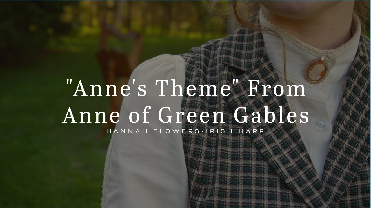 Promotional video thumbnail 1 for Hannah Flowers, Harpist
