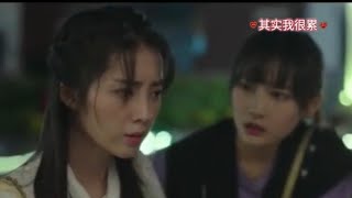 Download lagu Qi Shi Wo Hen Lei 其实我很累 (Sebenarnya Aku Sangat Lelah) mp3