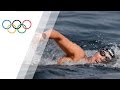 Rio Replay Marathon Swimming Women S 10km