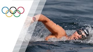 Jogos Olímpicos Rio Janeiro 2016: final feminina 10km