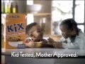 Kix Cereal Little Golden Books