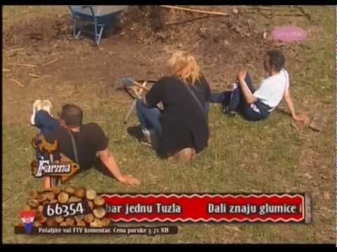 Farma 4 - Ekrem Popizdeo