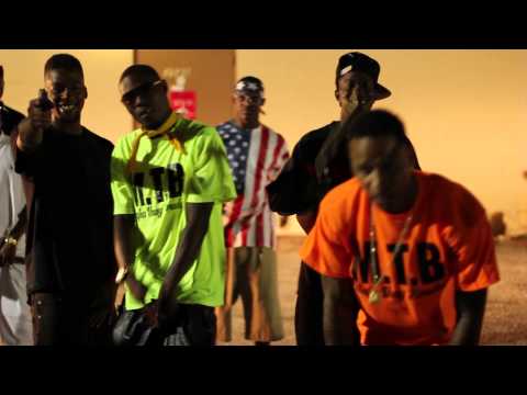 MafiaThugBrudaz-Is Diz What You Want(Official Video)