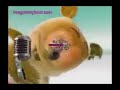Klaskyklaskyklaskyklasky Gummy Bear In G Major 25