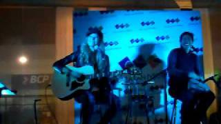 Noches frias acústico- Anna Carina