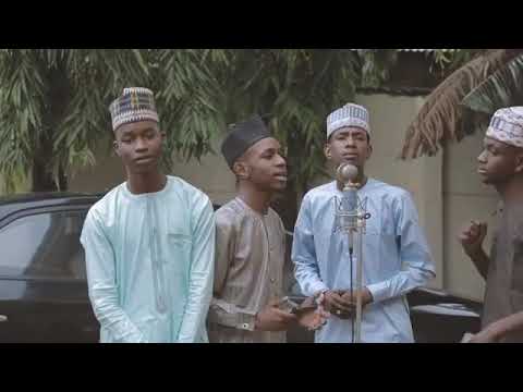 HAPPY SALLAH FEEZY ft GEEBOY