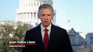 Download lagu CNN International | 'This is CNN: Juan Carlos López' bumper mp3