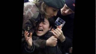 Musa  Eroglu -- Daglarin Ardinda Kuzum