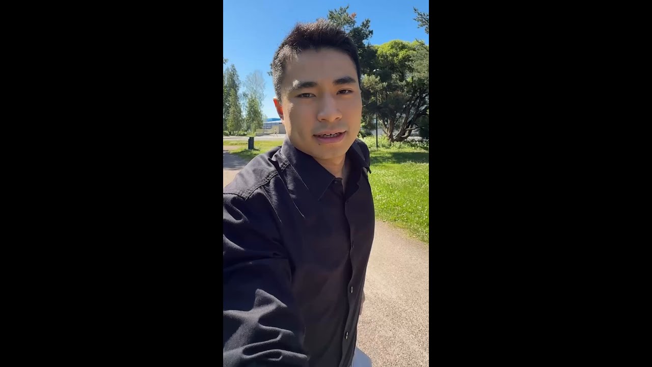 Trainee My Week osa 3/4 | Kwan Li 💚