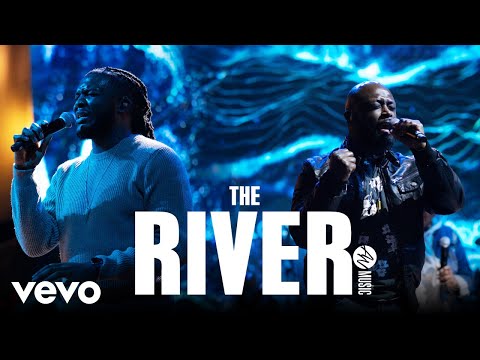 All Nations Music - The River (Live Performance)
