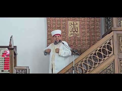 Perfitme dhe reflektime nga Hixhreti ...ARRAMERAS 27 . 6 . 2025