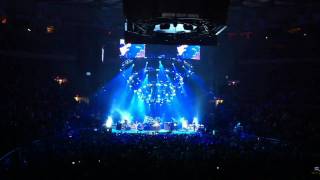 Dave Matthews Band - Last Stop (Reprise) - Madison Square Garden - 2010.11.13