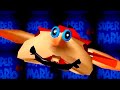 Every Copy Of Super Mario 64 Is Bugged