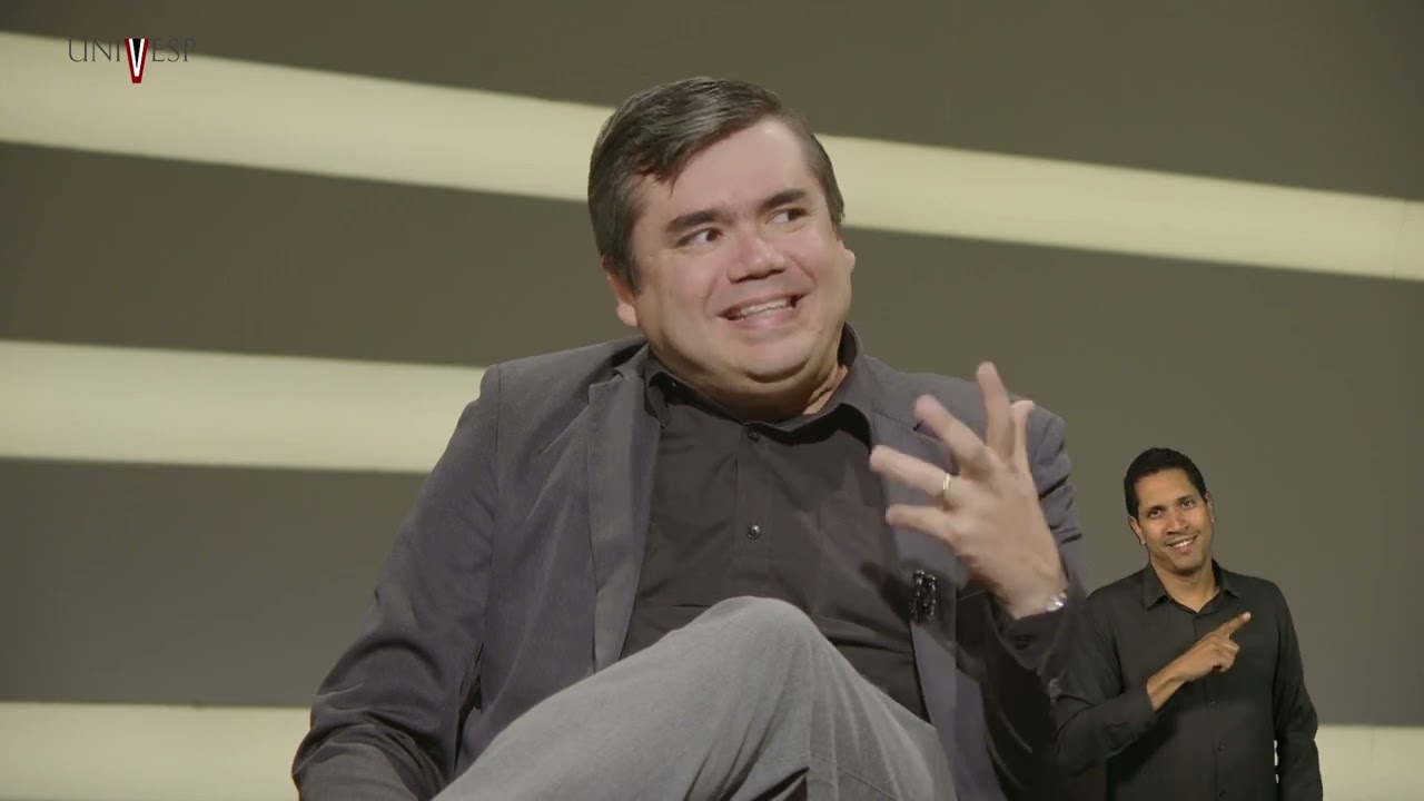 Open Univesp l Cassio Santos