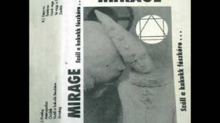 mirage-Zsoltár