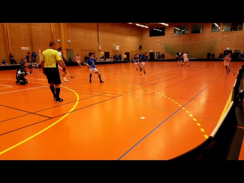 Gothia-2019  CL98IC - Nor 92   Period 1 Gruppspel