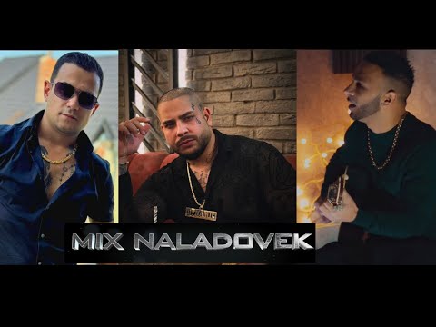 DYNAMIC x BUBIK RECORDS x MILAN GIPSY TITANIC - míx náladovek - cover 🔥