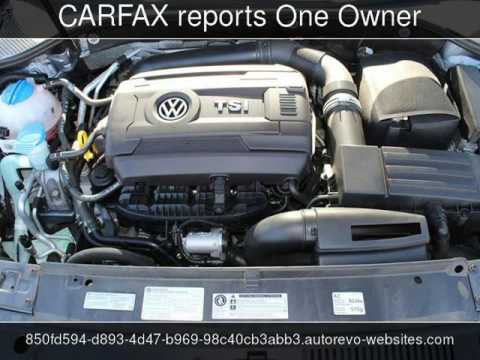 2014 Volkswagen Passat S Used Cars - Las Vegas,NV - 2016-10-22
