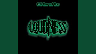 Loudness (8186 Live) (2017 Remaster)