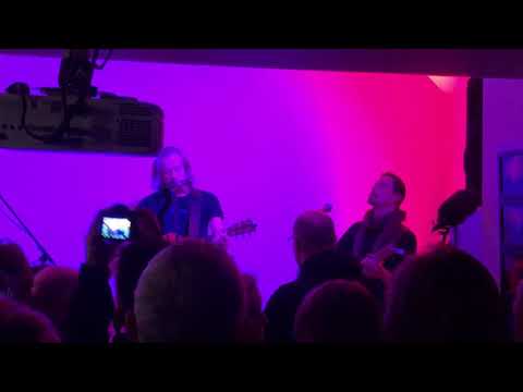 Guy Swinnen Domino Slotshow