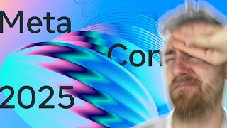 Meta Connect 2025 Livestream