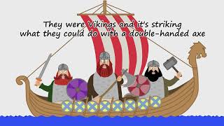 Vikings gameplay video by Brooke Butterfly, 2:01 duration