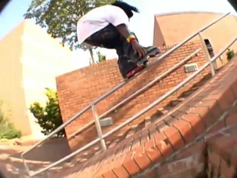 Montre Livingston Edit (fall2008)