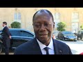 CAN-2019: Ouattara 