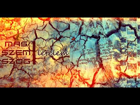 MásszemszöG - Tűz közr. Drezzick