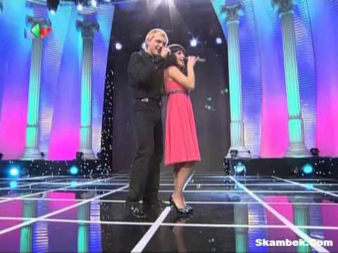 Iruna Ir Paulius - Suklydau