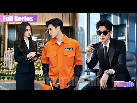 Mahirap Tumulong sa Inaping Dustman! Akala Mo Pulubi, Bilyonaryo Pala! Kina-Asawa na ng Bilyonaryo!