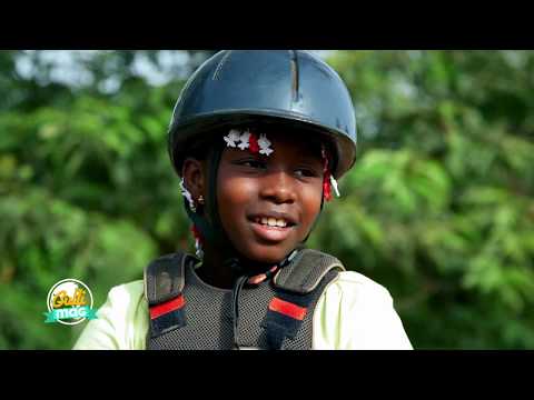 Gulli Mag Africa S4 E10
