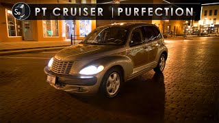 The Best Car Ever Made? | PT Cruiser Review
