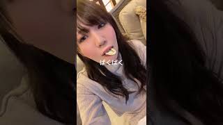 #男の娘　#ニューハーフ　#表参道　#チョコレート