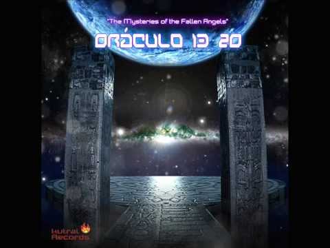 Oraculo 13 20 Psycadelic Alien Contact.wmv
