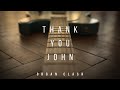 Thank you John - Organ Clash (Koffij Sessions)