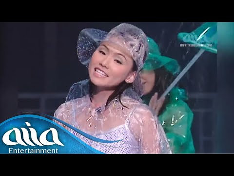 Thể hiện bởi Trish Thùy Trang