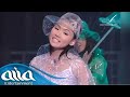 Rhythm Of The Rain (John Claude Gummoe) - Trish Thùy Trang | Asia 26