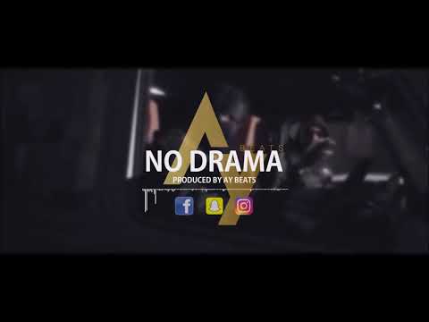 |FREE| 410 X MSav (AR) X SL Type Beat | 'No Drama' | UK DRILL 2018 | Prod. By Ay Beats