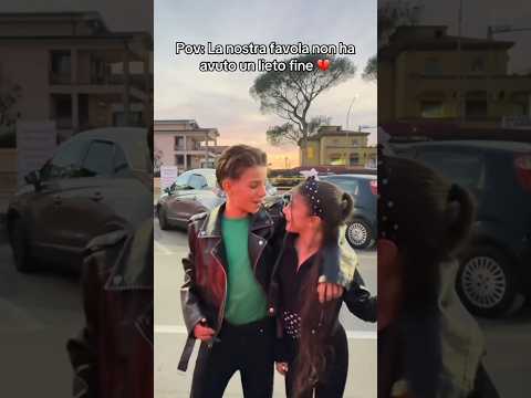 DIABLITO CHISSÀ SE UN GIORNO CI RITROVEREMO 🥹 CHI DI VOI PENSA CHE DOVREMMO RITORNARE INSIEME?