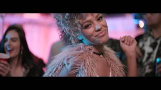 Elektrik Hearts "Maybe Tonight" ft. Lauren Evans (Official Video)