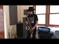 Boney James "All Night Long" Westcoast Sax "Soul Machine" Tenor Saxophone Mouthpiece
